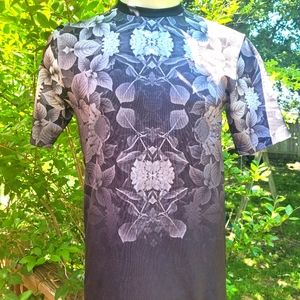 Coachella Spirit Shirt By H&M XS